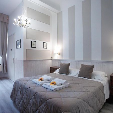 Residenza Centro Storico Hotel Lucca Luaran gambar