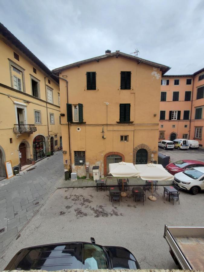 Residenza Centro Storico Hotel Lucca Luaran gambar