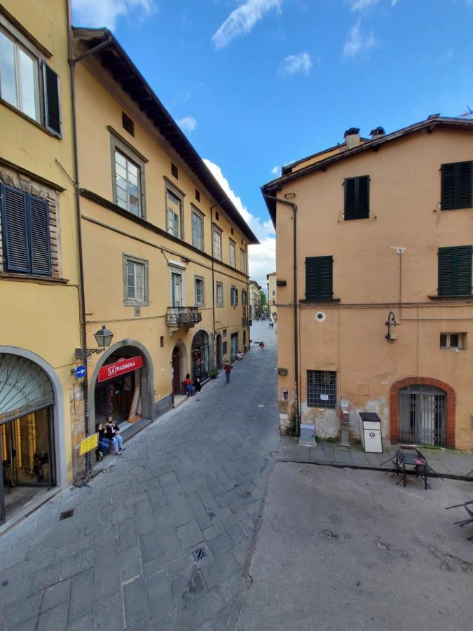Residenza Centro Storico Hotel Lucca Luaran gambar