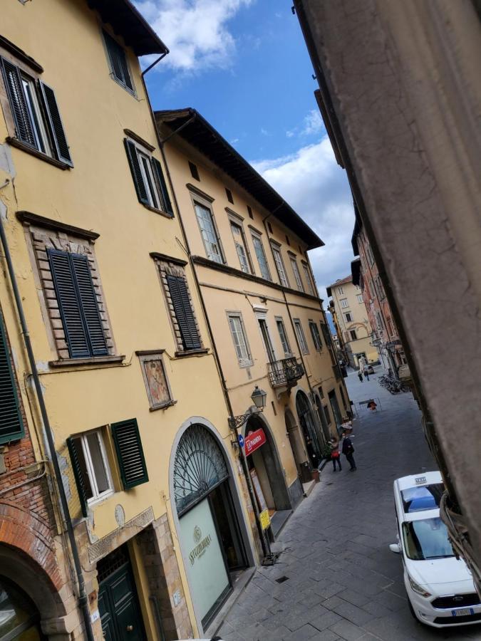 Residenza Centro Storico Hotel Lucca Luaran gambar