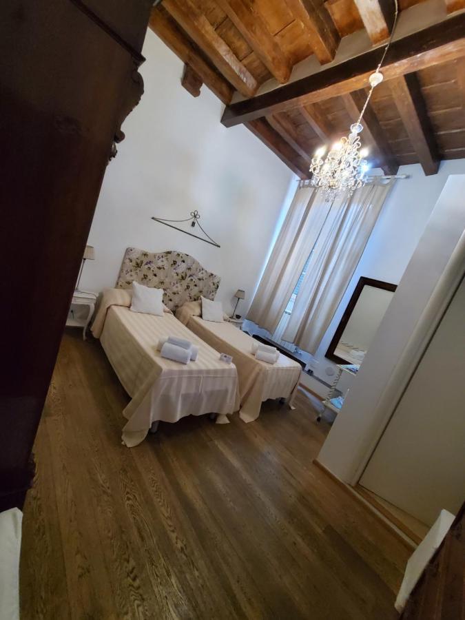 Residenza Centro Storico Hotel Lucca Luaran gambar