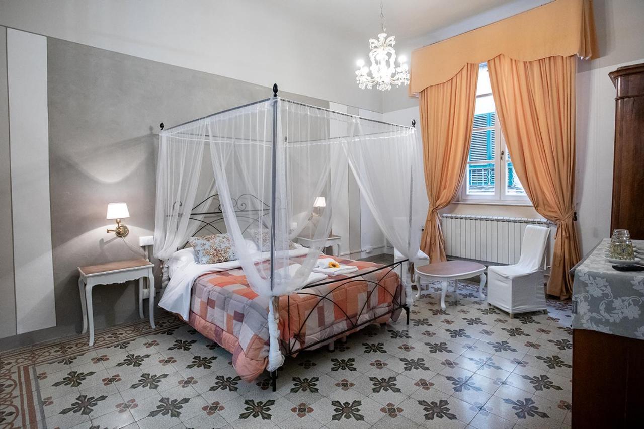 Residenza Centro Storico Hotel Lucca Luaran gambar