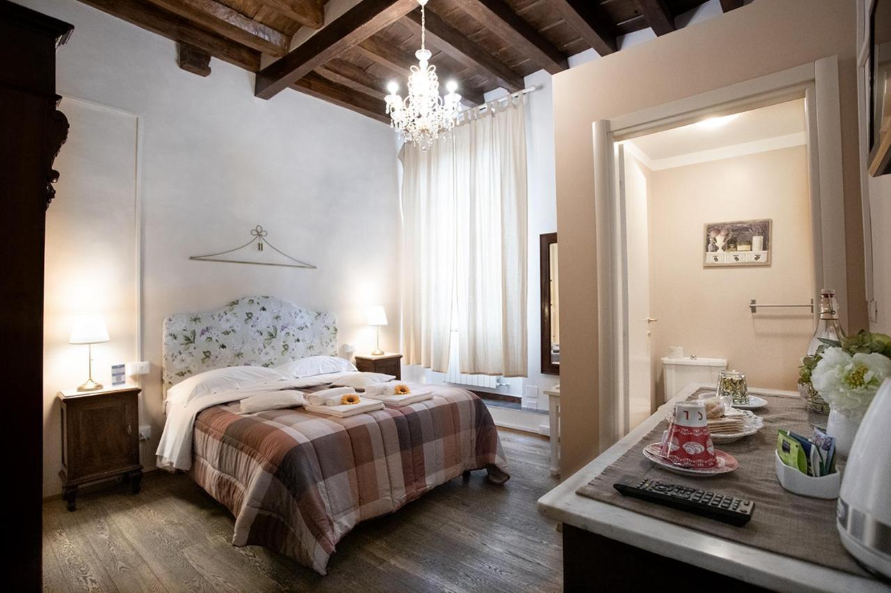 Residenza Centro Storico Hotel Lucca Luaran gambar