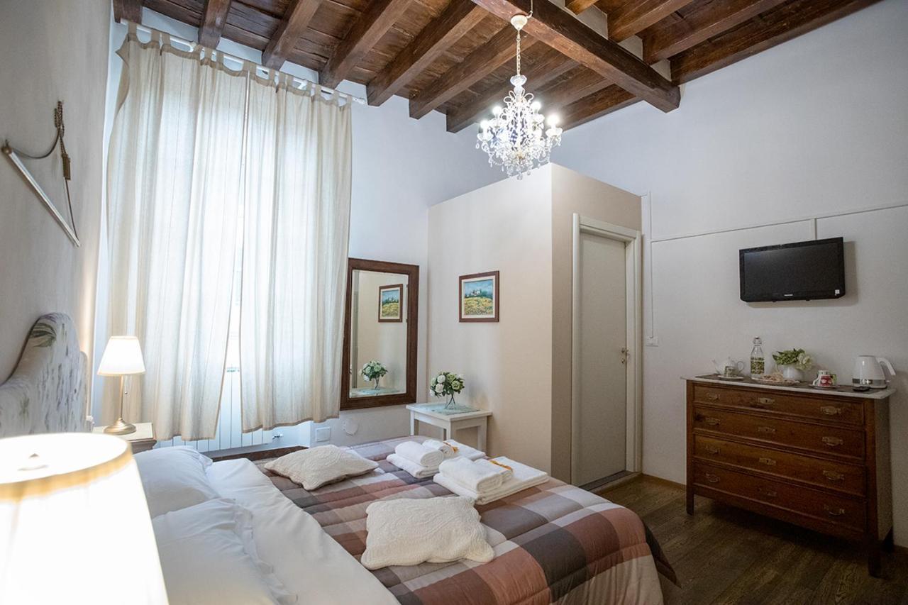Residenza Centro Storico Hotel Lucca Luaran gambar