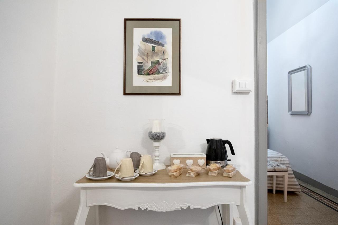 Residenza Centro Storico Hotel Lucca Luaran gambar