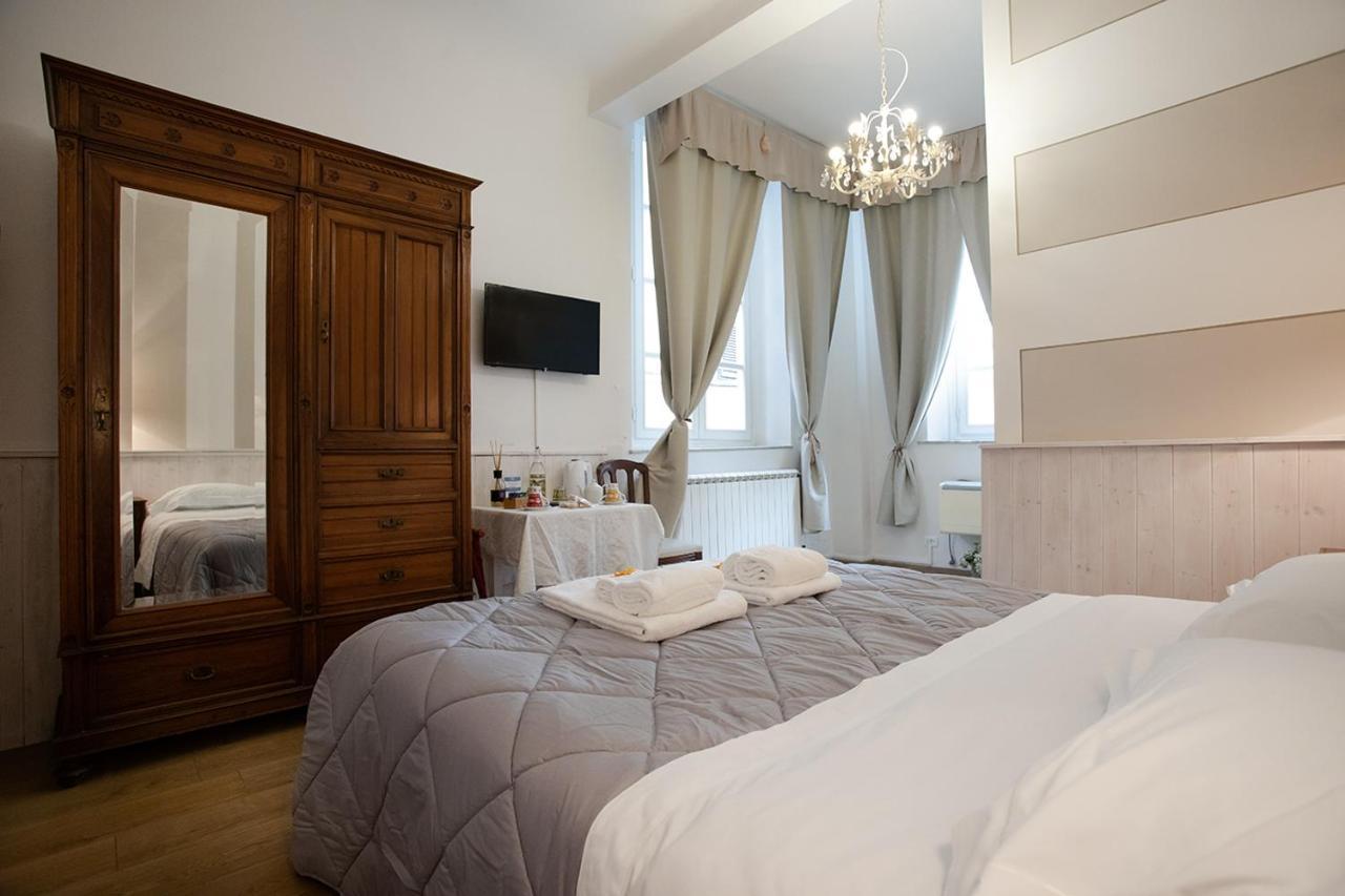 Residenza Centro Storico Hotel Lucca Luaran gambar