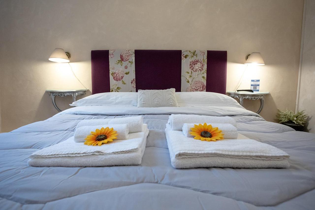 Residenza Centro Storico Hotel Lucca Luaran gambar