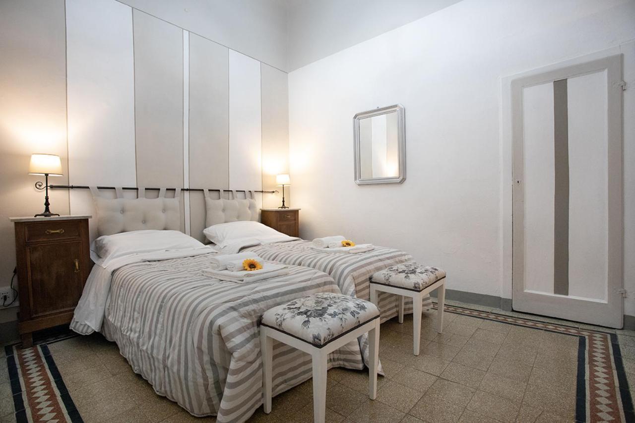 Residenza Centro Storico Hotel Lucca Luaran gambar