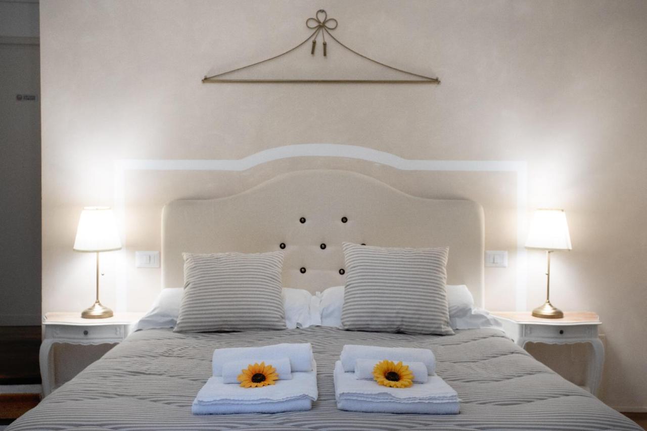 Residenza Centro Storico Hotel Lucca Luaran gambar
