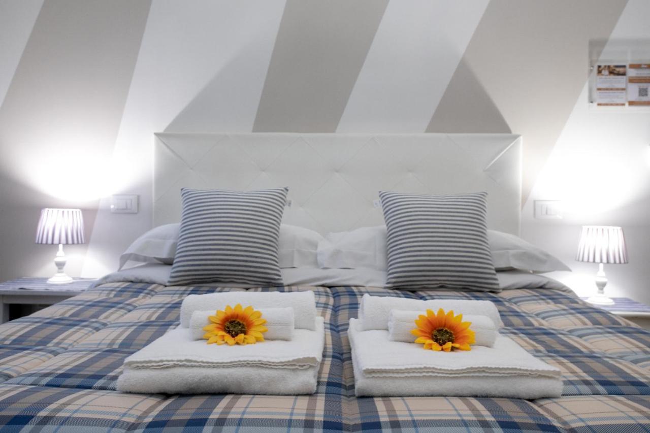 Residenza Centro Storico Hotel Lucca Luaran gambar