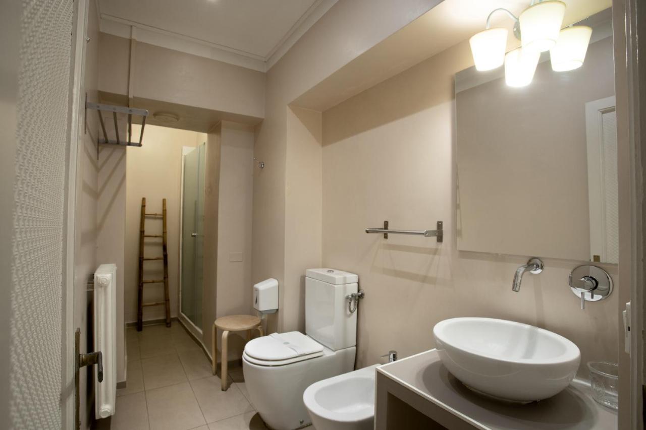 Residenza Centro Storico Hotel Lucca Luaran gambar