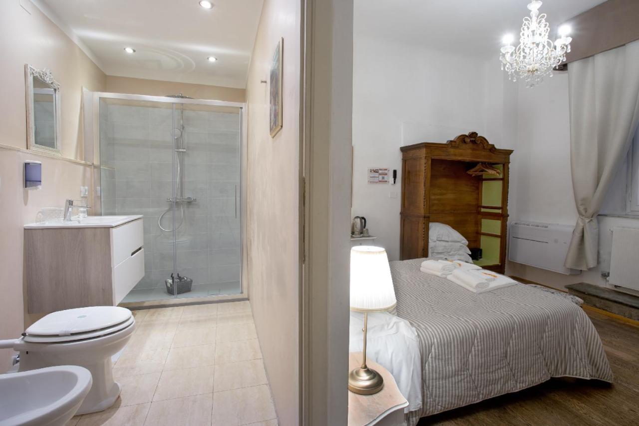 Residenza Centro Storico Hotel Lucca Luaran gambar