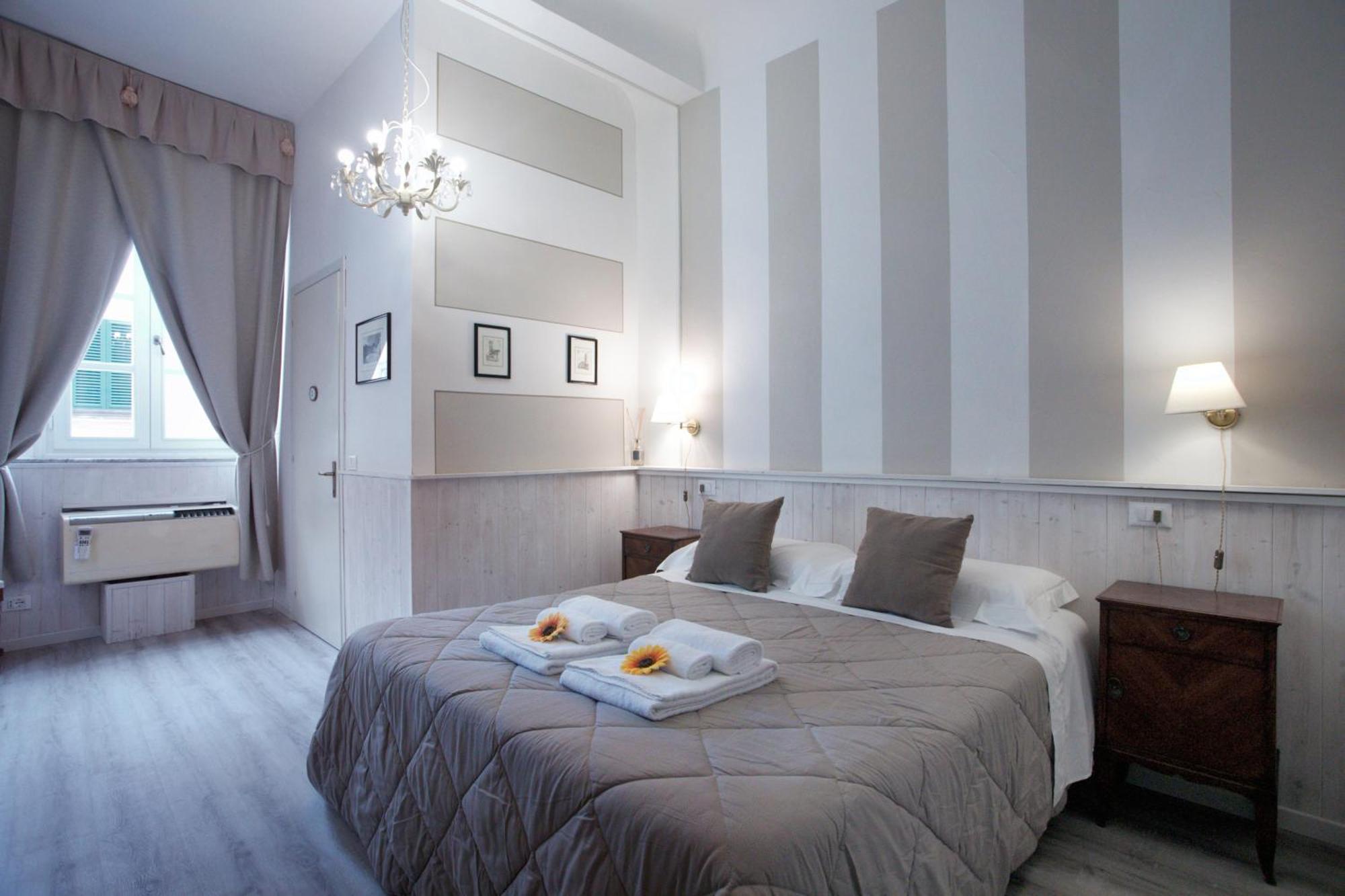 Residenza Centro Storico Hotel Lucca Luaran gambar