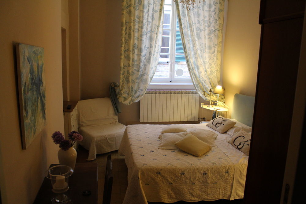 Residenza Centro Storico Hotel Lucca Luaran gambar