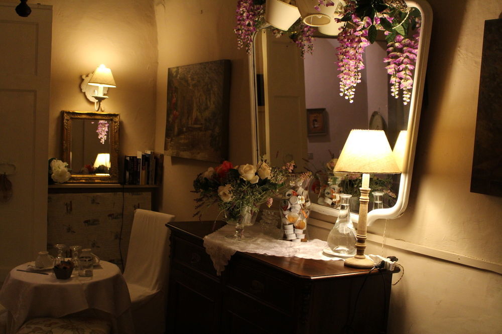 Residenza Centro Storico Hotel Lucca Luaran gambar