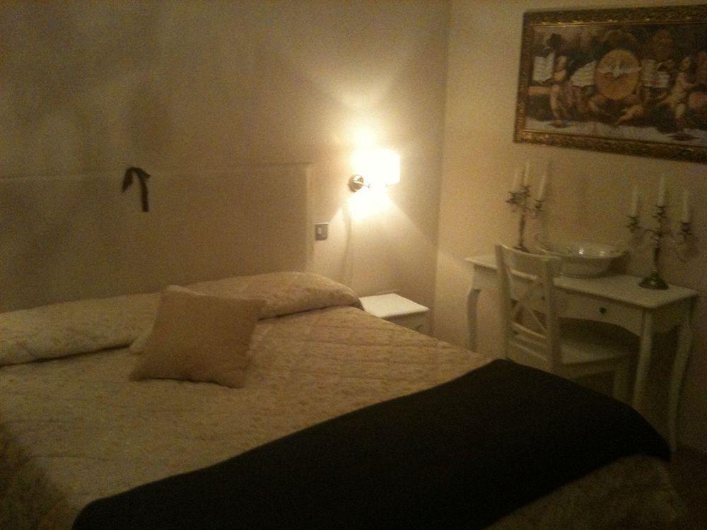 Residenza Centro Storico Hotel Lucca Luaran gambar