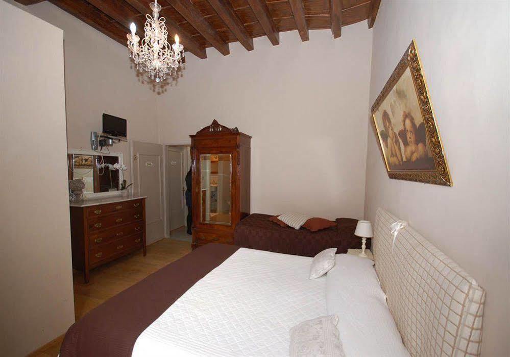 Residenza Centro Storico Hotel Lucca Luaran gambar