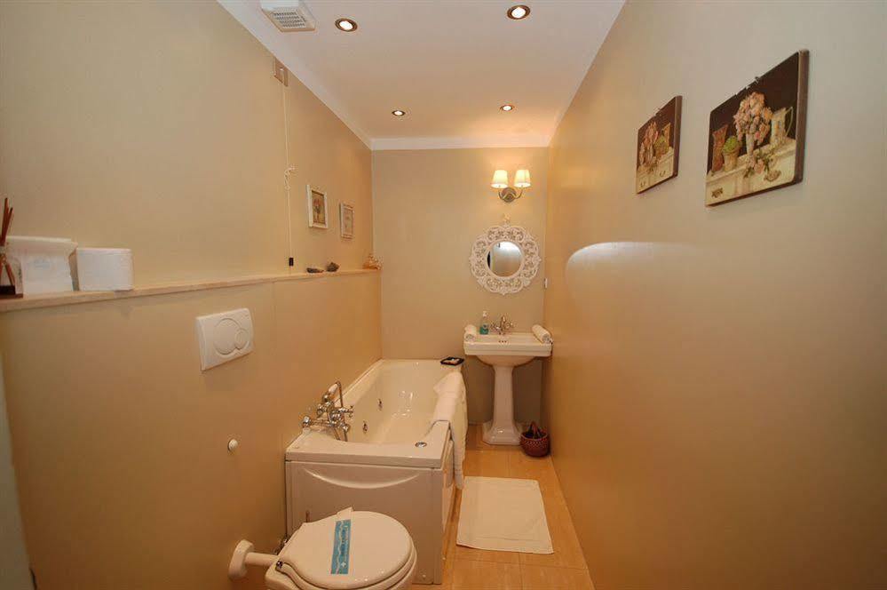 Residenza Centro Storico Hotel Lucca Luaran gambar