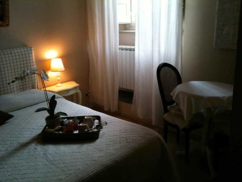 Residenza Centro Storico Hotel Lucca Luaran gambar