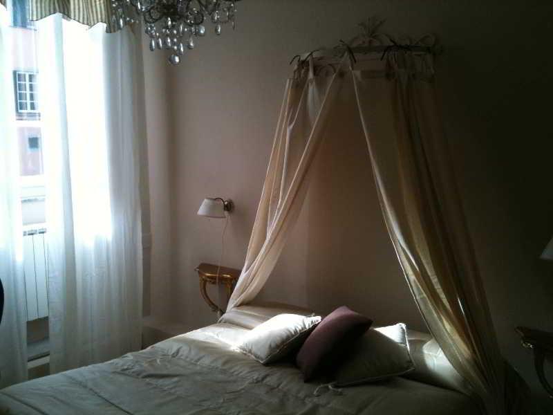 Residenza Centro Storico Hotel Lucca Luaran gambar