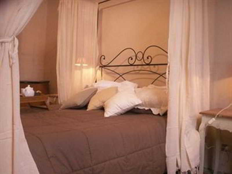 Residenza Centro Storico Hotel Lucca Luaran gambar