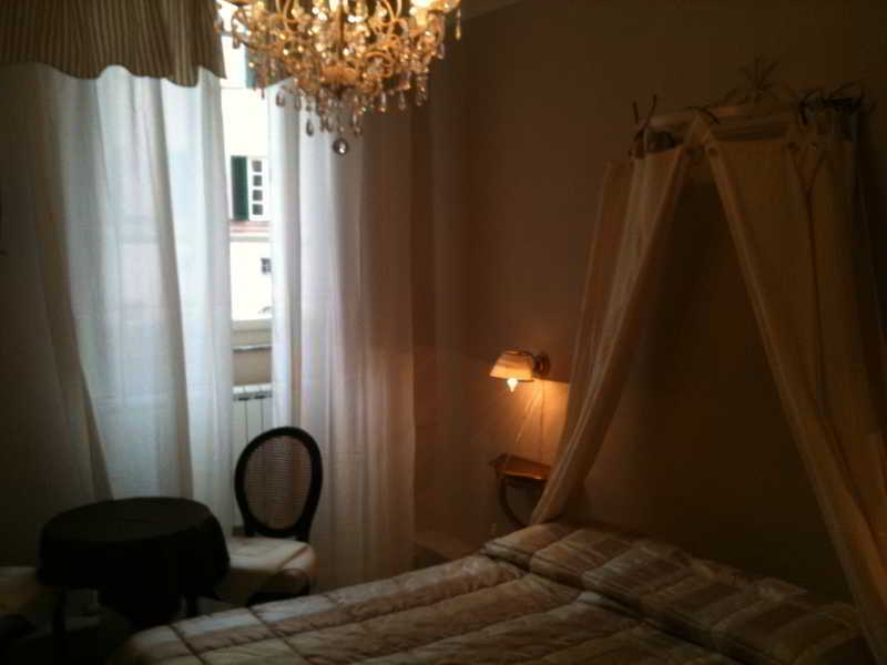 Residenza Centro Storico Hotel Lucca Luaran gambar